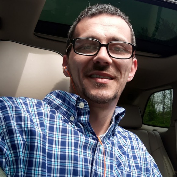 Meet your Posher, Justin kyle - Picture 1 of 1